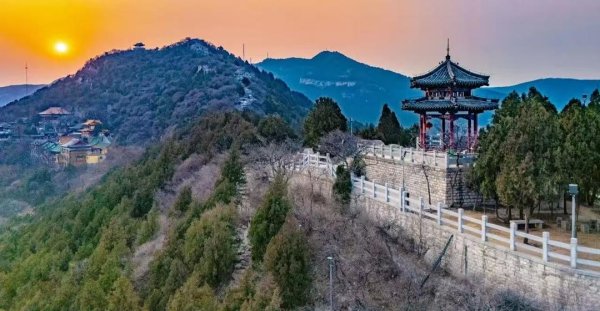 实配网配资 入出境游两旺，五一首日山东入境游订单同比增长超140%