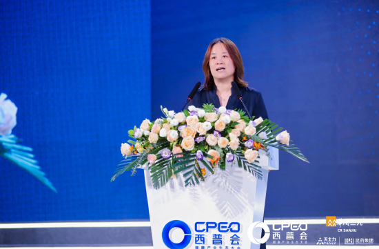 长胜证券 中国疾控中心吴静：我国心血管疾病死亡率仍呈上升趋势，治疗费用也非常高