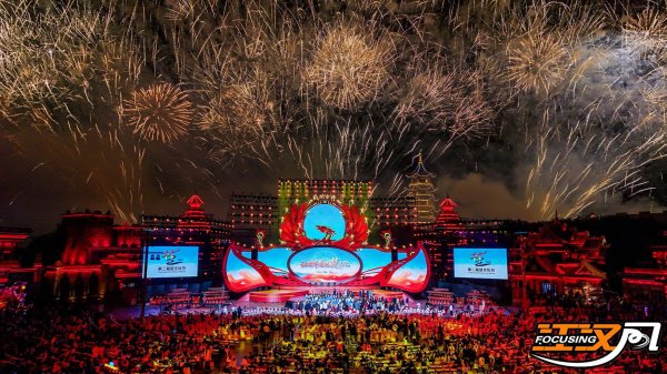 股速查 湖北荆州：一场连接古今砥砺后人的精神对话